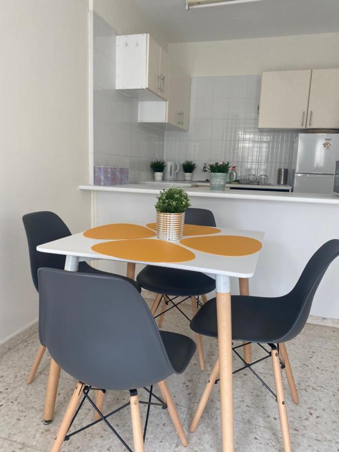 Diamond Apartment With Stunning Sea View Пафос Экстерьер фото